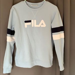 FILA crewneck
